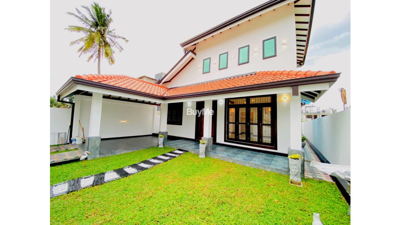 brand-new-luxury-complete-house-for-sale-in-thimbirigaskatuwa-kadirana-big-1