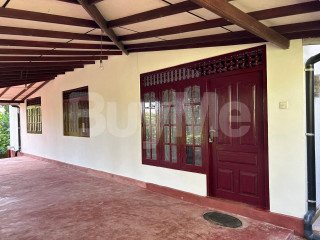 HOUSE FOR SALE IN GANEMULLA