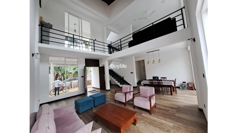 BRAND NEW BOX-TYPE HOUSE AVAILABLE FOR SALE IN KANDY, KENGALLA,...