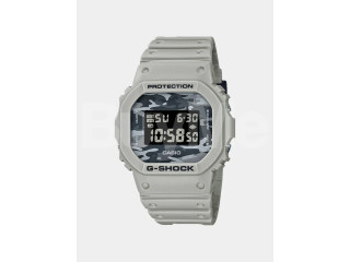 CASIO G-SHOCK MEN’S WATCH DW-5600CA-8DR G1209