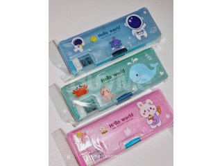 PENCIL BOX FOR STUDENTS