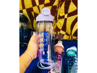 WATER BOTTLE 1500 ML