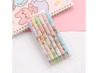 KAWAII GEL PEN