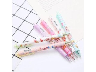 KAWAII GEL PEN