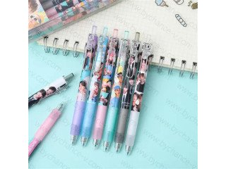 KAWAII GEL PEN