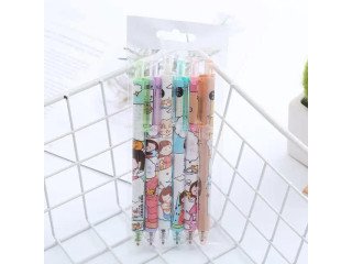 KAWAII GEL PEN