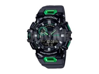 CASIO G-SHOCK MEN’S WATCH GBA-900SM-1A3DR G1197