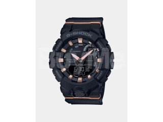 CASIO G-SHOCK MEN’S WATCH GMA-B800-1ADR G997