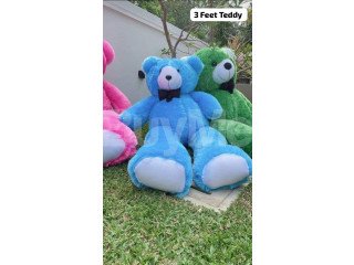 TEDDY COLLECTION