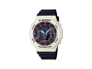 CASIO G-SHOCK MEN’S WATCH GMA-S2100WT-7A2DR G1188