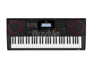 CASIO LOCALIZED KEYBOARDS CT-X8000IN