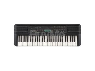 YAMAHA KEYBOARD – PSR-E283 [WITH POWER ADAPTER]