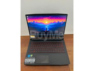 MSI KATANA GF66 LAPTOP I7-11800H