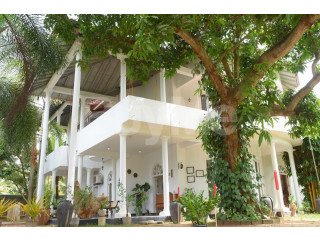 TWO STORY HOUSE FOR RENT IN NEGOMBO