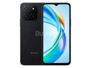 HONOR MOBILE PHONE X5B - MIDNIGHT BLACK