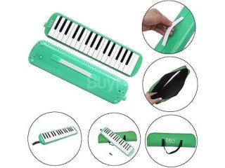 MELODICA 32 KEYS WITH SOFT CASE