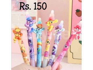 CARTOON DESIGN PEN