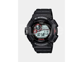 CASIO G-SHOCK MEN’S WATCH G-9300-1DR G342