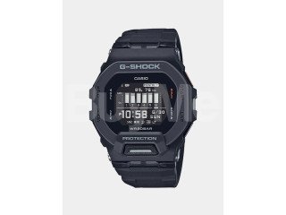 CASIO G-SHOCK MEN’S WATCH GBD-200-1DR G1146