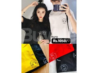 COUPLE TSHIRT