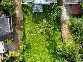 Land for sale in moratuwa