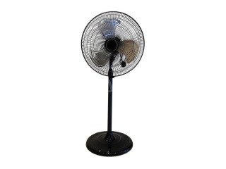 WIPRO INDUSTRIAL STAND FAN WSF-5020/WSF-8020