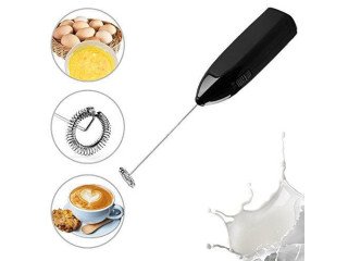 MINI COFFEE MIXER