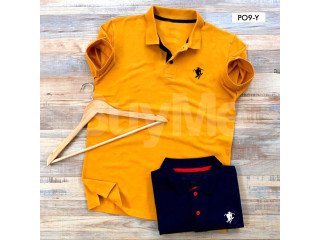 ORIGINAL POLO T SHIRT