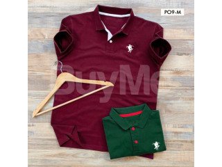 ORIGINAL POLO T SHIRT