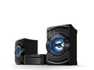 INNOVEX HIFI AUDIO SYSTEM (IHF005)