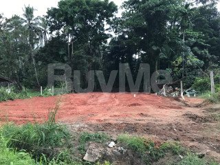 LAND FOR SALE IN HORANA, BALLAPITIYA