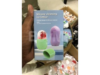 SILICONE ICE CLEANSING LATTICE