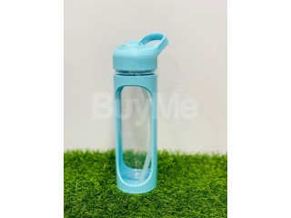 600ML BLUE BOTTLE