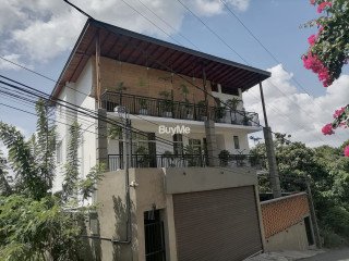 LUXURY APARTMENT AVAILABLE FOR SALE IN KANDY, HANTHANA