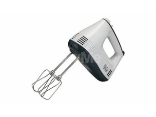 BLACK + DECKER HAND MIXER M350-B5