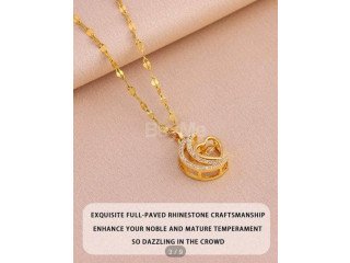 NECKLACE DESIGN FOR LADIES