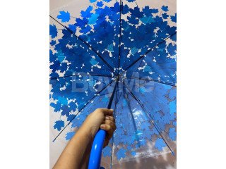 SAKURA UMBRELLA DESIGN