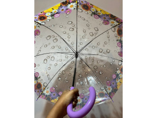 SAKURA UMBRELLA DESIGN