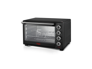 SUGA ELECTRIC OVEN SEO-25A01R (25L)