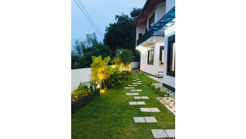 fully-furnished-modern-architecture-house-for-sale-in-kottawa-big-1