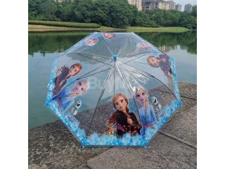 UMBRELLA DESIGN FOR KIDS