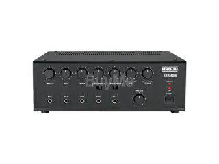 AHUJA PA MIXER AMPLIFIERS SSB-80®M (80W)