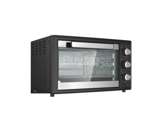 MAXMO 28 LITER ELECTRIC OVEN