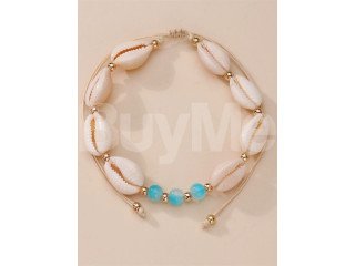 SHELL BRACELET