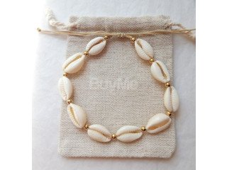 SHELL BRACELET