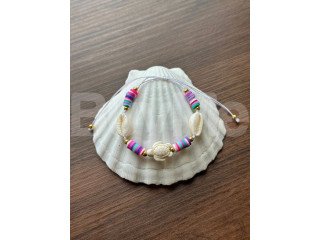 SHELL BRACELET