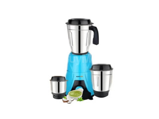 BLACK FORD MIXER GRINDER 3 JAR