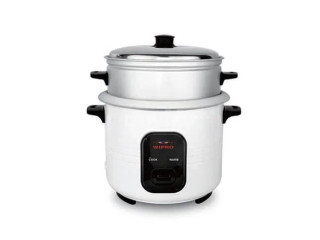 WIPRO RETRO RICE COOKER [1.8L / 1KG]