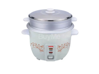 VESTA 2.8L RICE COOKER VDR-2811 (2KG)