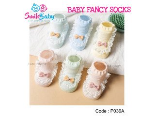 BABY FANCY SOCK